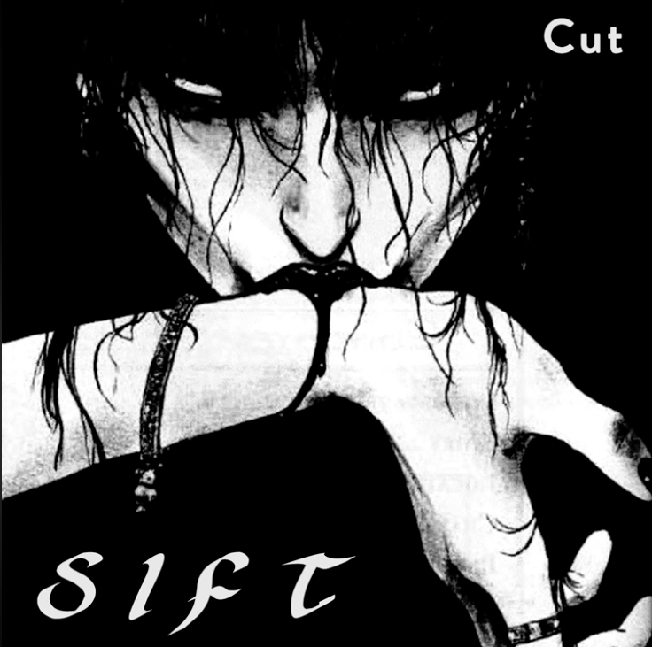 Sift - Cut (Demo) cover art